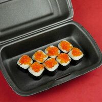 Икура маки в Sushi fix