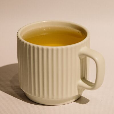 Чай зелёный листовой сенча в Julycoffee по цене 215 ₽