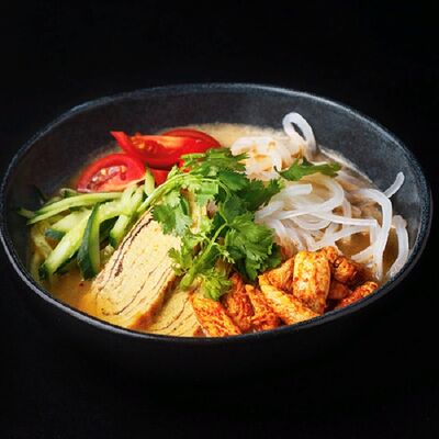 Суп Кукси в Кабуки по цене 400