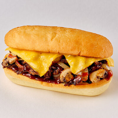 Фили Чиз Стейк в #FARШ по цене 960