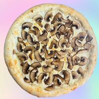 Грибная в Hello Pizza