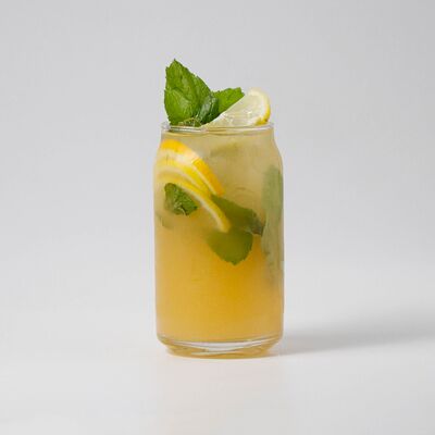 Лимонад Маракуйя-личив Rabbit по цене 1690 ₸