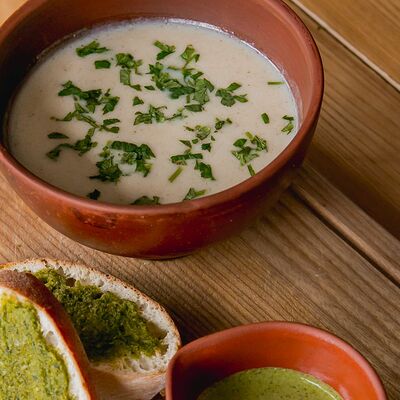 Чихиртма в Мацони по цене 320