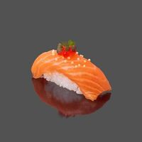 Суши Лосось в RED DRAGON SUSHI