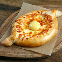 Аджарули в Чача