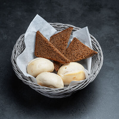 Хлебная корзина в Честнок по цене 332 ₽