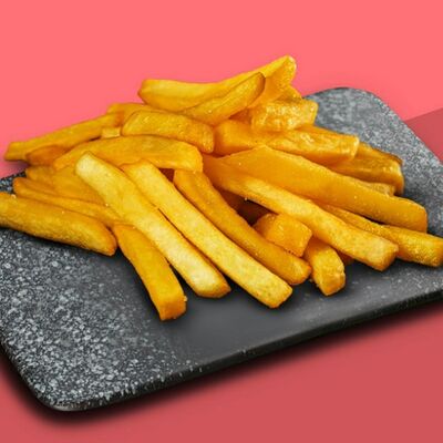 Картофель фри в О! Суши по цене 320 ₽