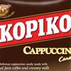 Кофейные леденцы Kopiko Cappuccino Candy в Cfngon по цене 200