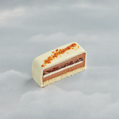 Пирожное Оттонель в Буше по цене 390 ₽