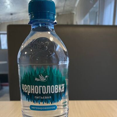 Черноголовка негазированная в Столовая На Кольце по цене 70 ₽