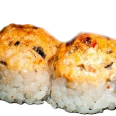 Ролл Якудза в Сытый Дракон по цене 420 ₽