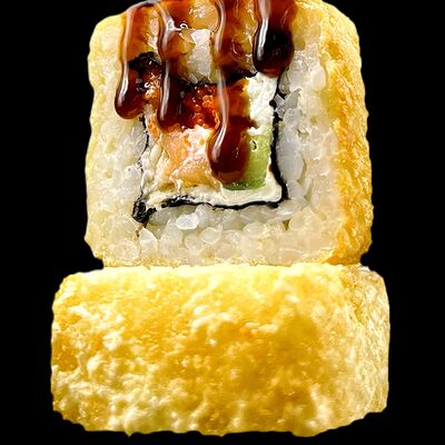 Ролл Одзу в Кимчи по цене 519 ₽