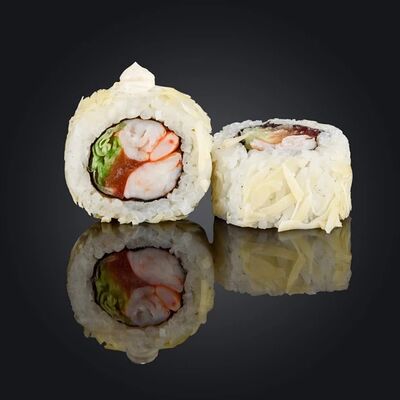 Эби Цезарь в Фудзи Суши по цене 773 ₽