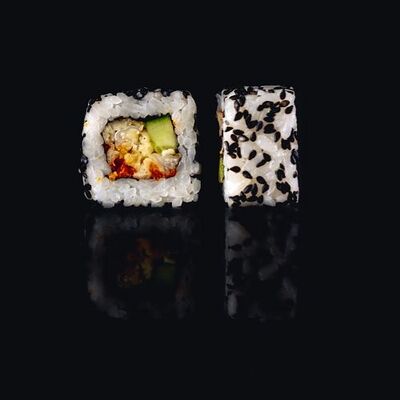 Ролл Монтана в Bonito sushi по цене 324 ₽