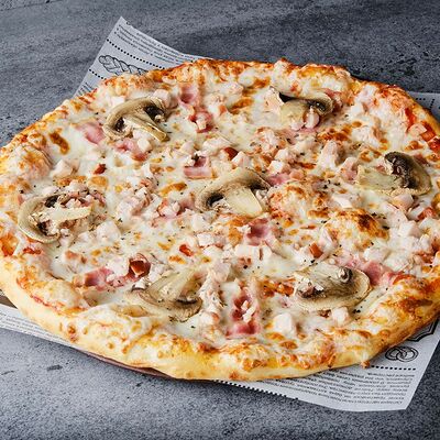 Пицца Неаполитана в THE BOX по цене 489