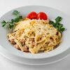 Паста Карбонара в Черная Кошка по цене 629