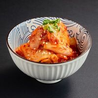 Капуста ким чи в Umamimise