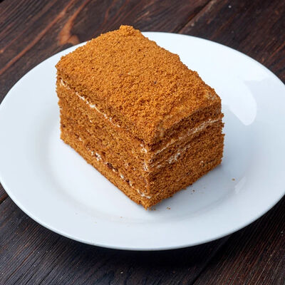 Медовикв РОХАТ ФЮЖНЬ по цене 100 ₽