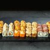 Для друзей в Swag Sushi по цене 2465