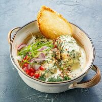 Тетри тевзив Ресторан Бигджо