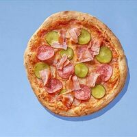 Пицца Супермясная в Pop Art Pizza