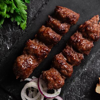 Люля-кебаб Адана в Старый Ереван по цене 885 ₽