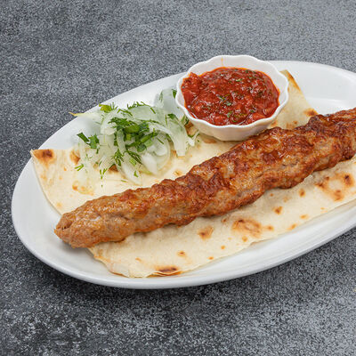 Люля-кебаб из баранины в У Бурчо по цене 990 ₽