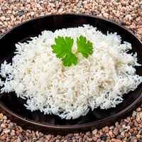 Рис Басмати в Мангал Island