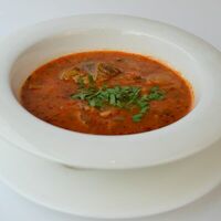 Суп Харчо в Кабанчик