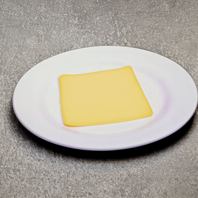 Сыр сливочный Президент в Tagam по цене 350 ₸