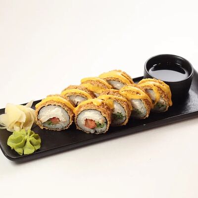 Чиз с лососемв Izmir павильон 2 по цене 2650 ₸