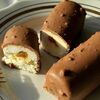 Сырок творожный с карамелью в Лён & Гречка bakery по цене 360