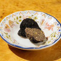 Черный трюфель в Grecco