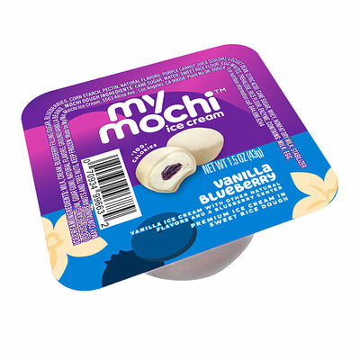 MyMo ванильная черника в Тануки по цене 210