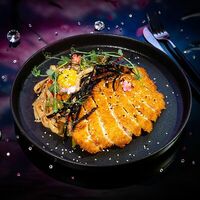 Карагюдон в Mamoru
