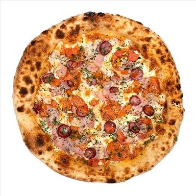 Феличита 22 см в Два шефа по цене 600 ₽