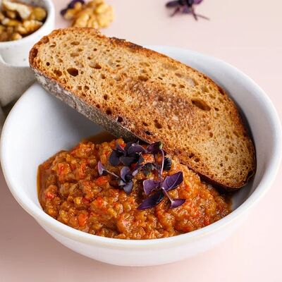 Кабачковая икра в Маймун по цене 390