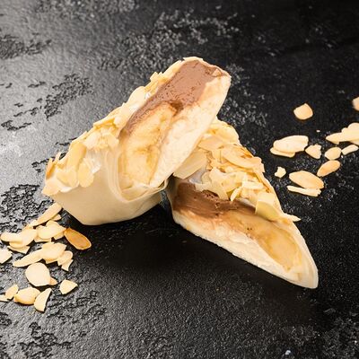 Дольче с Бананом в Суши Профи по цене 469 ₽