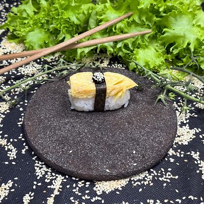 Тамаго суши в Много пиццы по цене 129 ₽