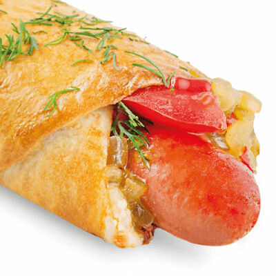 Хот-дог Релиш в Чикен Пицца по цене 314 ₽