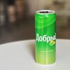 Добрый Лимон-лайм в Скромно по цене 190
