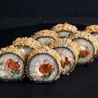 Ролл Самурай в Сильви