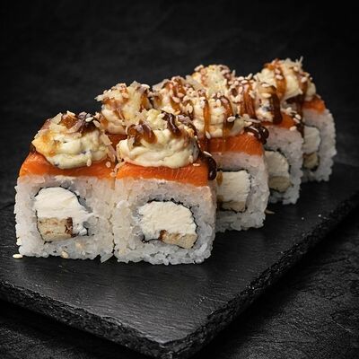 Филаде-льфейшн в Роллы по себестоимости по цене 319 ₽