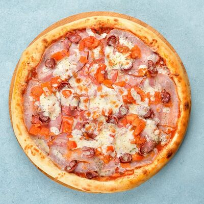 Супер мясная в Анима по цене 1120 ₽