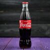 Coca-Cola в Джонни Дабл Пепперони по цене 180