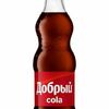 Добрый cola в Kantin по цене 120