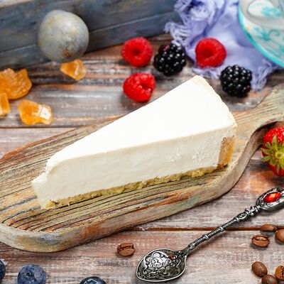 Чизкейк Нью-Йорк в Ананури по цене 400 ₽