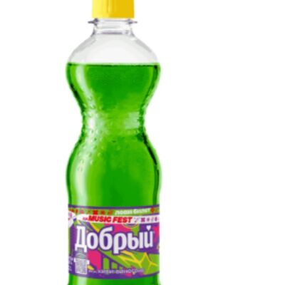 Добрый Киви-виноград в Subway по цене 196 ₽