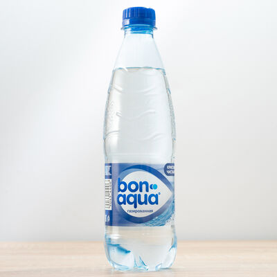 Вода Bon-Aqua в Эко Шаурма по цене 170 ₽