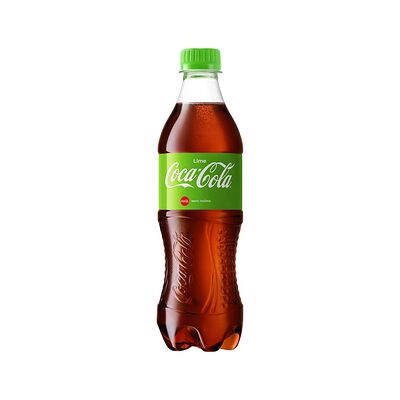 Coca-Cola Лайм в Суши Love по цене 109 ₽